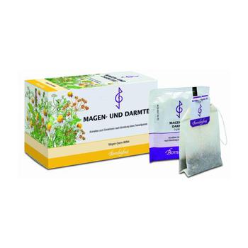 MAGEN UND DARMTEE Bombastus Filterbeutel