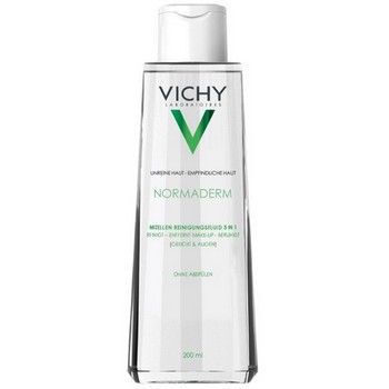 VICHY NORMADERM Reinigungs-Fluid Mizellen-Technol.