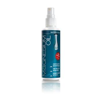 MAGNESIUM OIL Zechstein