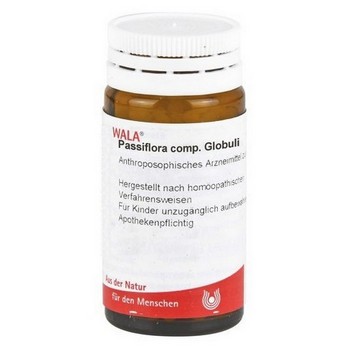 PASSIFLORA COMP.Globuli
