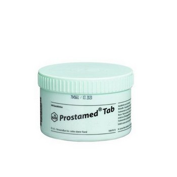 PROSTAMED Tab