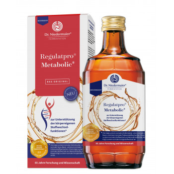 REGULATPRO Metabolic flüssig