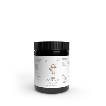 COPRINUS BIO Vitalpilze Pulver