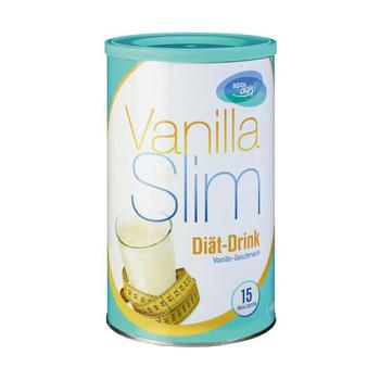 APODAY Vanilla Slim Pulver Dose