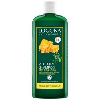 VOLUMEN SHAMPOO Bier-Honig