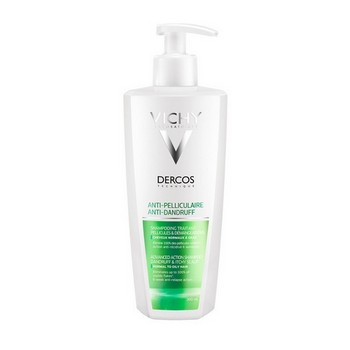 VICHY DERCOS Anti-Schuppen Shampoo fett.Kopfhaut