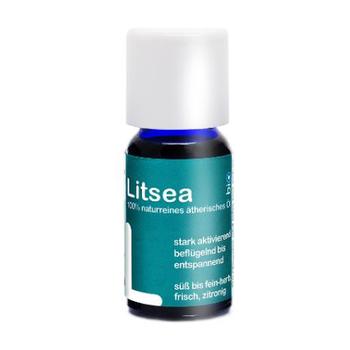 LITSEA Bio 100% naturreines ätherisches Öl