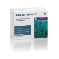 ADRENAL-Intercell Kapseln