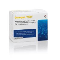 OMEGAN 750 Weichkapseln