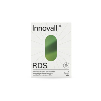 INNOVALL Microbiotic RDS Kapseln