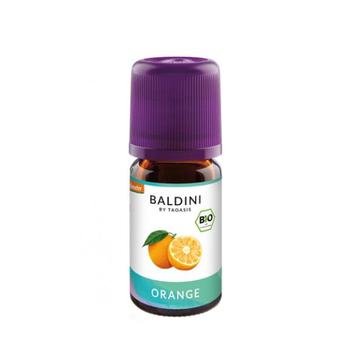 BALDINI Bioaroma Orange Bio/demeter Öl