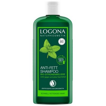 ANTI FETT Shampoo Bio-Zitronenmelisse