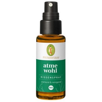 ATMEWOHL Kissenspray Bio