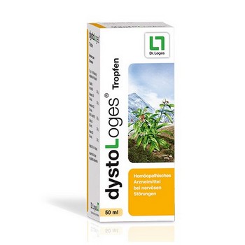 DYSTO LOGES Tropfen