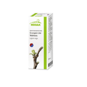 GEMMOMAZERAT Juglans regia Spray