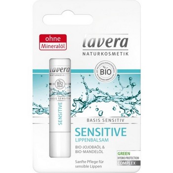 LAVERA basis sensitiv Lippenbalsam sensitive
