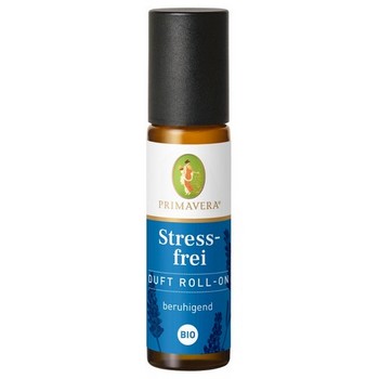 STRESSFREI Duft Roll-on Bio