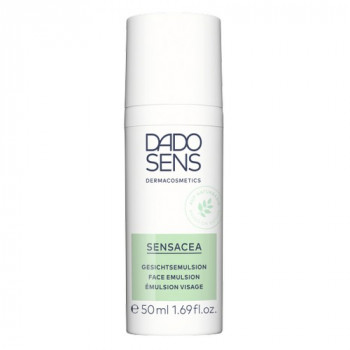 DADO SENS Sensacea Gesichtsemulsion