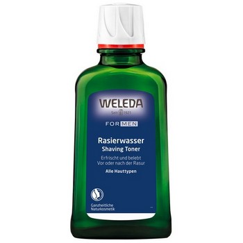 WELEDA for Men Rasierwasser