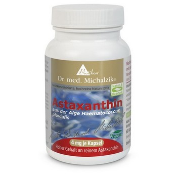 ASTAXANTHIN KAPSELN