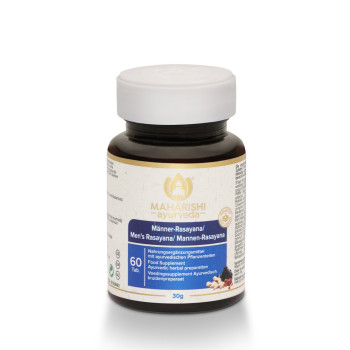 MÄNNER-RASAYANA Presslinge