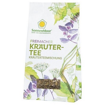 KRÄUTERTEE SonnenMoor