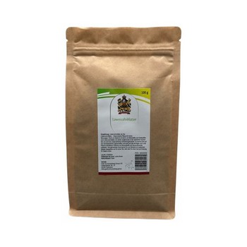 LÖWENZAHNBLÄTTER Tee