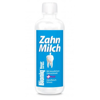 BIONIQ Repair Zahn-Milch Mundspülung