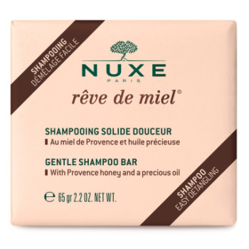 NUXE Reve de Miel festes Shampoo