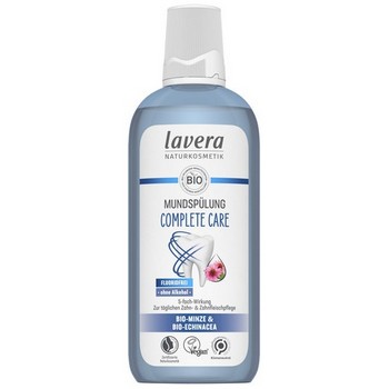 LAVERA Mundspülung Complete Care fluoridfrei