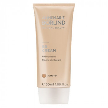 ANNEMARIE BÖRLIND BB Cream almond