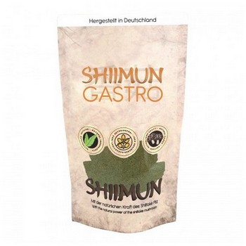 BELLFOR Shiimun Gastro Pulver f.Hunde
