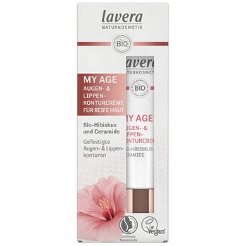 LAVERA My Age Augen- & Lippenkontur dt