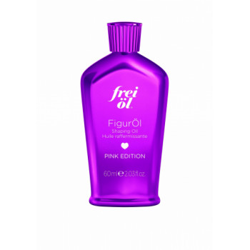 FREI ÖL FigurÖl PINK EDITION