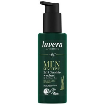 LAVERA Men 2in1 Gesichtswaschgel DE