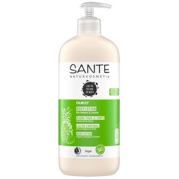 SANTE Family Bodylotion Ananas & Limone