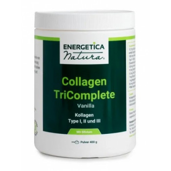 COLLAGEN TRICOMPLETE Vanilla Pulver