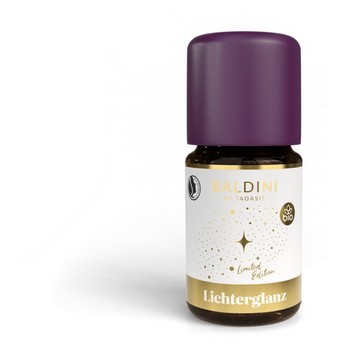 BALDINI Lichterglanz Bio ätherisches Öl