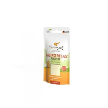 ILMC Gastro Relax Pulver f.Katzen