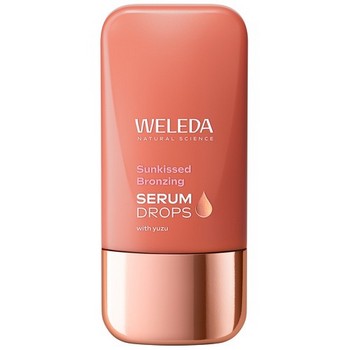 WELEDA Sunkissed bronzing Serum Drops