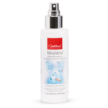 MIRAVERA erfrischendes Hautwasser Spray