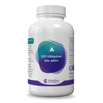 Ubiquinol Q10 bio-aktiv