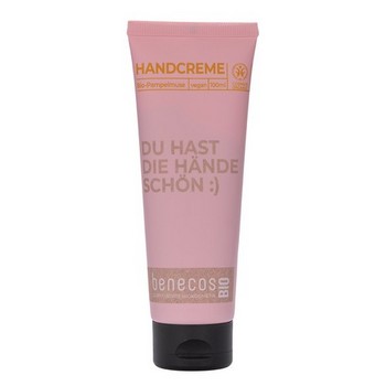Benecos Handcreme Grapefruit