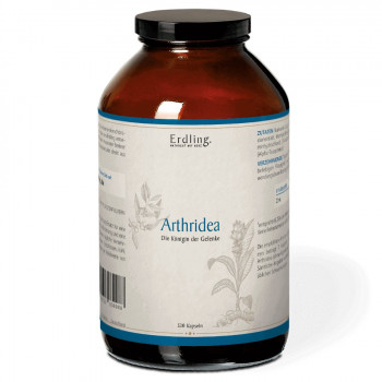 Waldkraft Arthridea - Die Königin der Gelenke