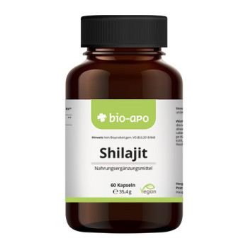 bio-apo Shilajit