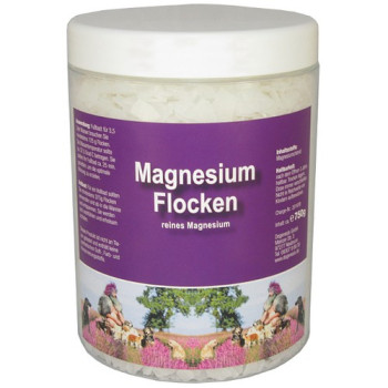 Robert Franz Magnesium Flocken