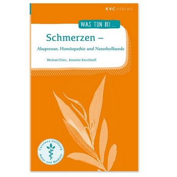Was tun bei Schmerzen