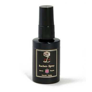 MLM Manuka Cistus Rachenspray