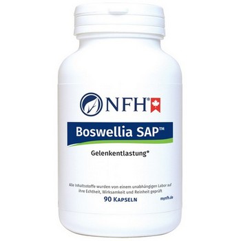 Boswellia SAP