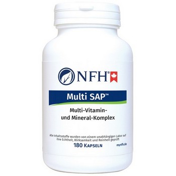 Multi SAP